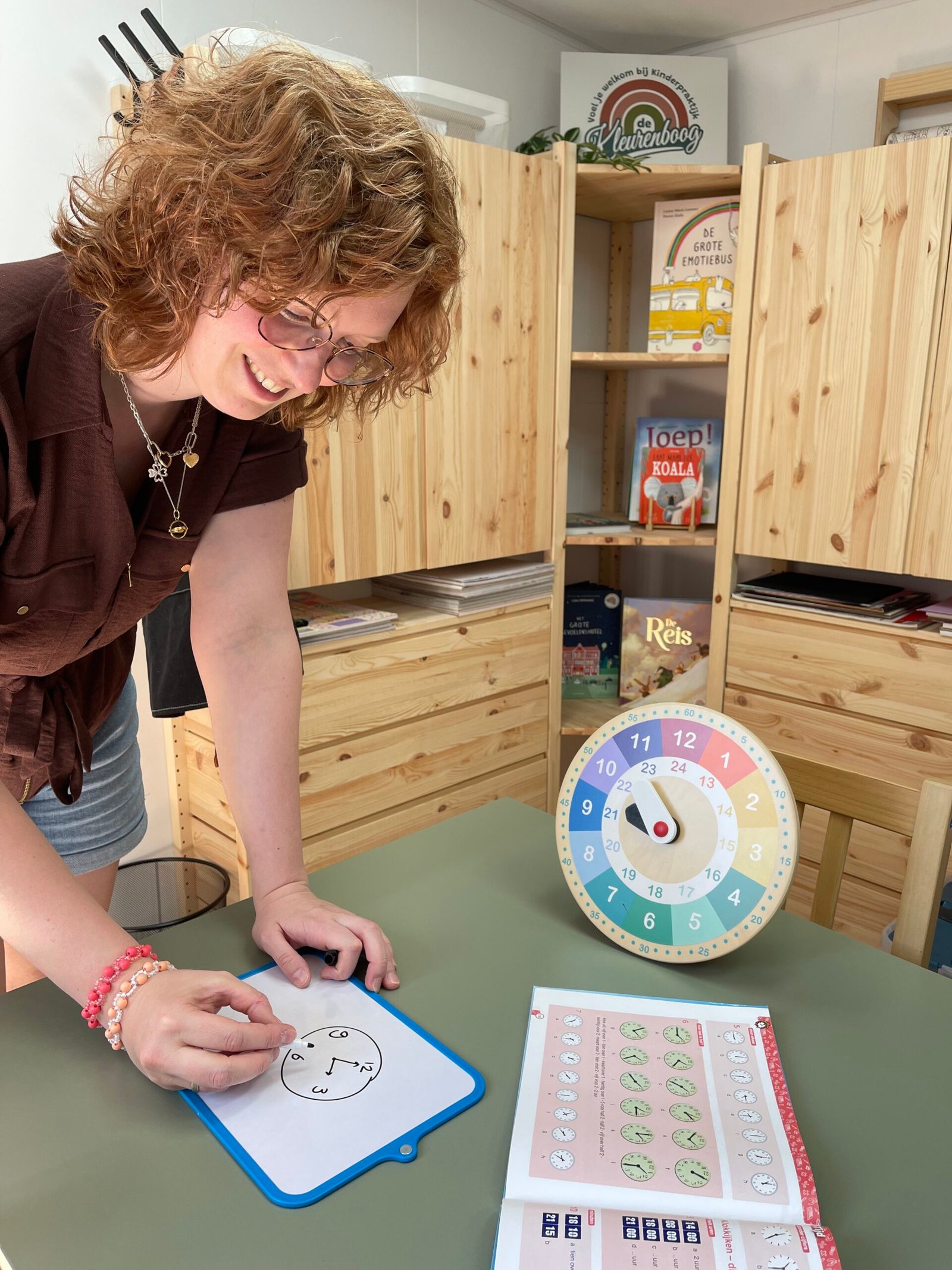 De scholen zijn weer begonnen: Op naar een kleurrijk nieuw schooljaar!