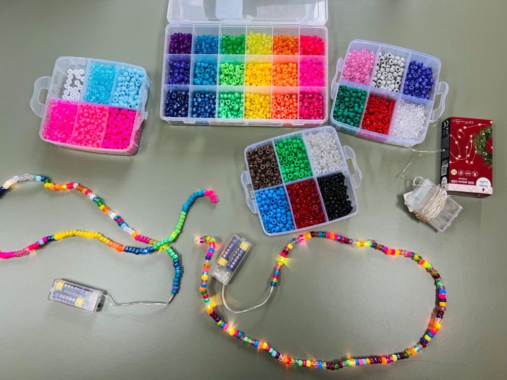 Creatieve workshops en activiteiten bij De Kleurenboog